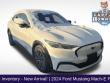 Used 2024 Ford Mustang Mach-E Premium SUV