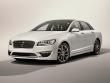 Used 2020 Lincoln MKZ Reserve Sedan