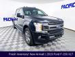 Certified 2019 Ford F-150  Truck SuperCrew Cab
