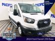 Certified 2024 Ford Transit-250 Cargo Base Van Low Roof Van