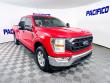 Certified 2022 Ford F-150  Truck SuperCrew Cab