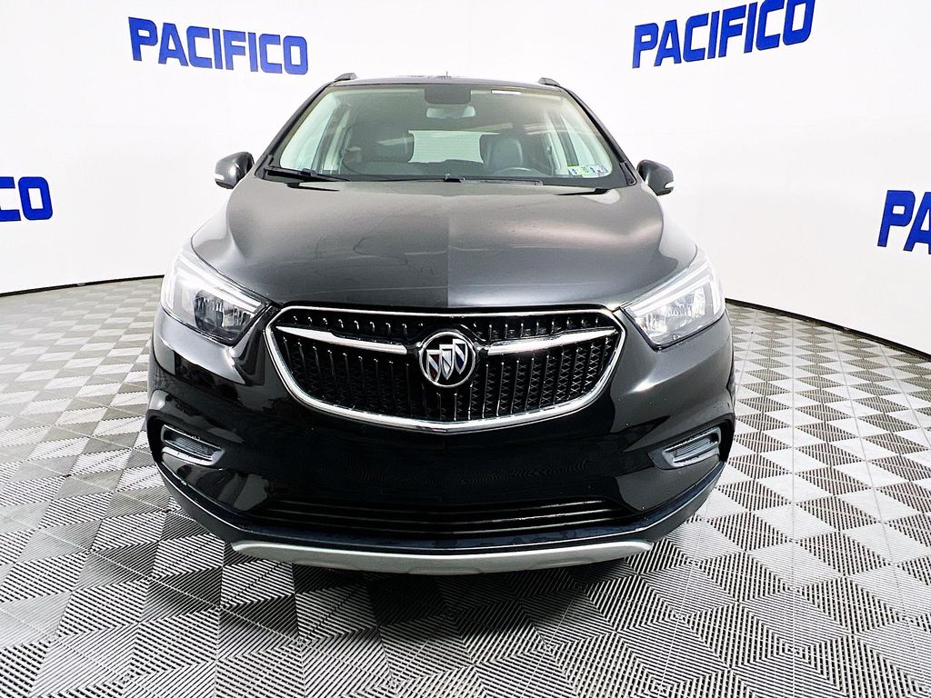 2019 Buick Encore Preferred photo 2