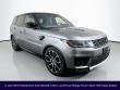 Used 2021 Land Rover Range Rover Sport HSE Silver Edition MHEV SUV