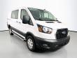 Certified 2025 Ford Transit-250 Cargo Base Van Low Roof Van