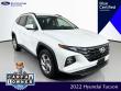 Certified 2022 Hyundai Tucson SEL SUV