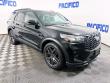 Certified 2025 Ford Explorer ST SUV