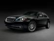 Used 2012 Chrysler 200 Touring Sedan