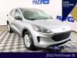 Certified 2022 Ford Escape SE SUV