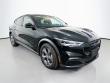 Certified 2023 Ford Mustang Mach-E Select SUV