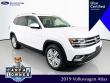 Certified 2019 Volkswagen Atlas 3.6L V6 SEL Premium 4MOTION SUV
