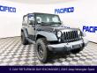 Used 2015 Jeep Wrangler Sport 4x4 SUV