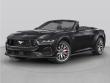 Used 2025 Ford Mustang  Convertible