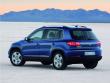 Used 2017 Volkswagen Tiguan 2.0T S SUV