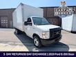 Ford E-350 Cutaway
