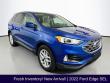 Used 2022 Ford Edge  SUV