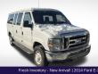 Used 2014 Ford E-350 Super Duty  Wagon Wagon