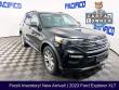 Used 2023 Ford Explorer XLT SUV