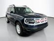 Certified 2023 Ford Bronco Sport Heritage SUV