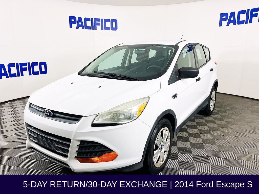 Used 2014 Ford Escape S SUV