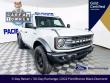 Certified 2022 Ford Bronco  SUV