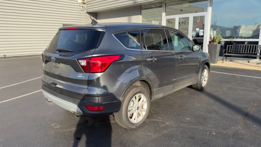 Used 2019 Ford Escape SE SUV