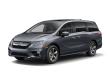 Used 2019 Honda Odyssey Touring Van