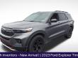 Certified 2023 Ford Explorer Timberline SUV
