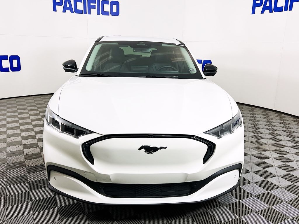 Used 2025 Ford Mustang Mach-E Premium SUV
