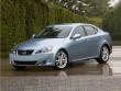 Used 2007 Lexus IS 250 Base Sedan