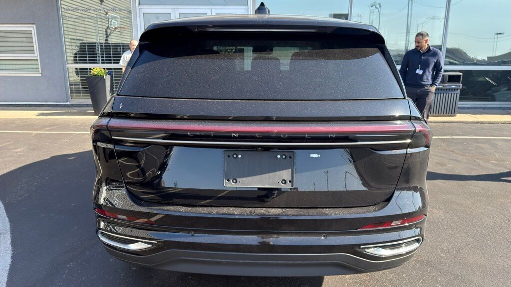 Used 2025 Lincoln Nautilus Premiere SUV