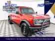 Certified 2023 Ford Bronco  SUV