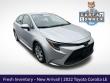 Certified 2022 Toyota Corolla LE Sedan