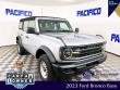 Certified 2023 Ford Bronco  SUV