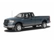 Used 2005 Ford F-150 SuperCrew  Truck SuperCrew Cab