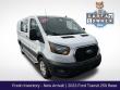 Certified 2023 Ford Transit-250 Cargo Base Van Low Roof Van