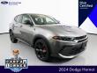 Certified 2024 Dodge Hornet R/T SUV