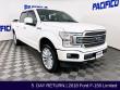 Used 2018 Ford F-150  Truck SuperCrew Cab