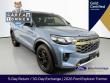 Certified 2026 Ford Explorer Tremor SUV