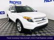 Used 2012 Ford Explorer Limited SUV