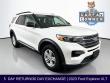 Used 2023 Ford Explorer XLT SUV