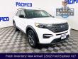 Used 2022 Ford Explorer XLT SUV