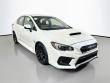 Certified 2020 Subaru WRX Limited Sedan