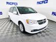 Certified 2019 Dodge Grand Caravan SXT Van Passenger Van