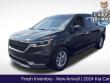 Used 2024 Kia Carnival LX Seat Package MPV