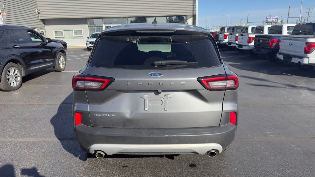 2024 Ford Escape Active photo 3
