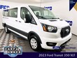 Ford Transit-350 Passenger