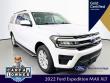 Certified 2022 Ford Expedition Max XLT SUV