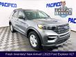 Used 2023 Ford Explorer XLT SUV