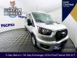 Certified 2024 Ford Transit-350 Passenger  Wagon Medium Roof Van