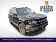 Certified 2022 Ford Bronco Sport Big Bend SUV